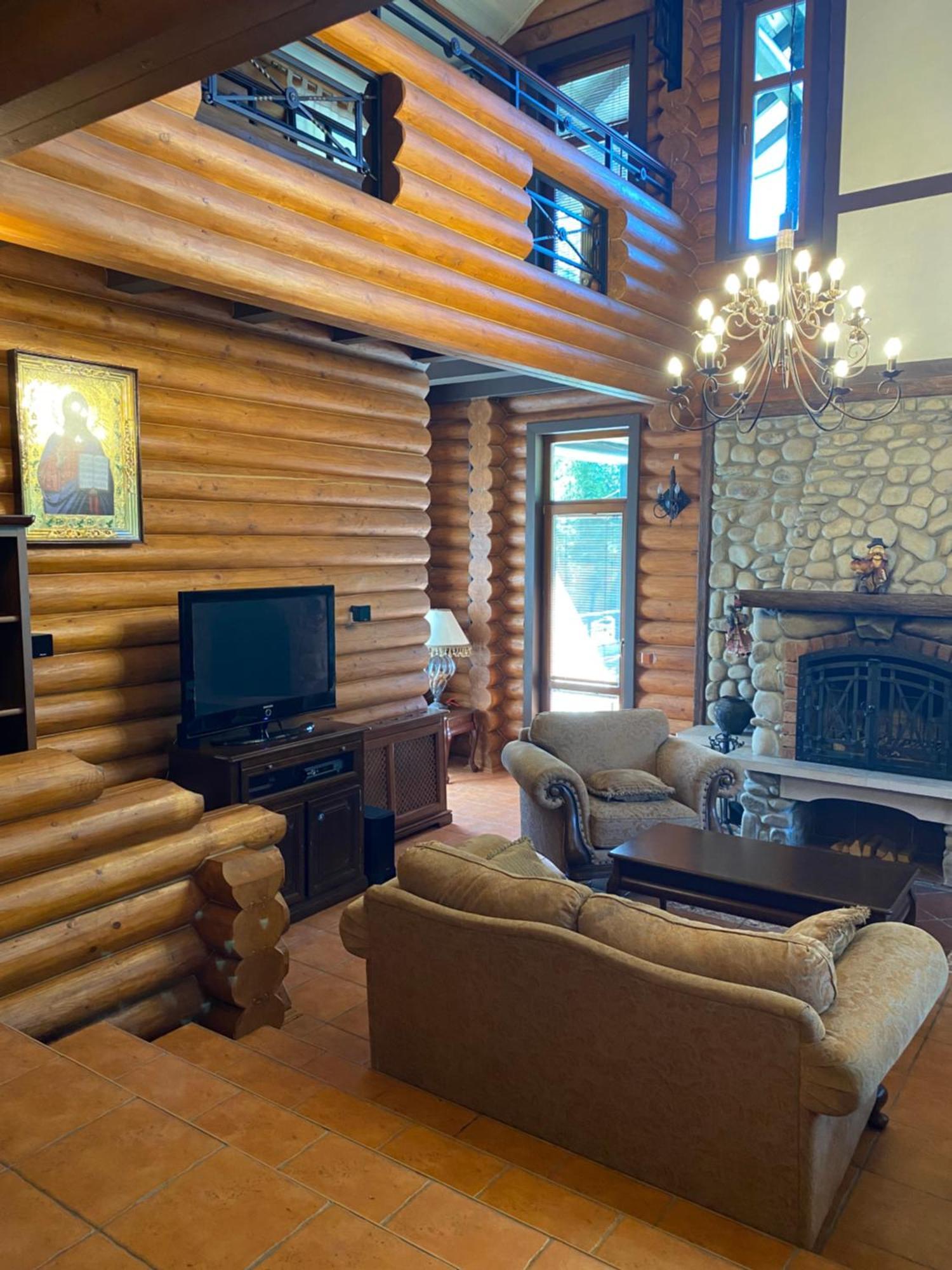 Relaxation In Guta Гута Покращене Шале Zewnętrze zdjęcie