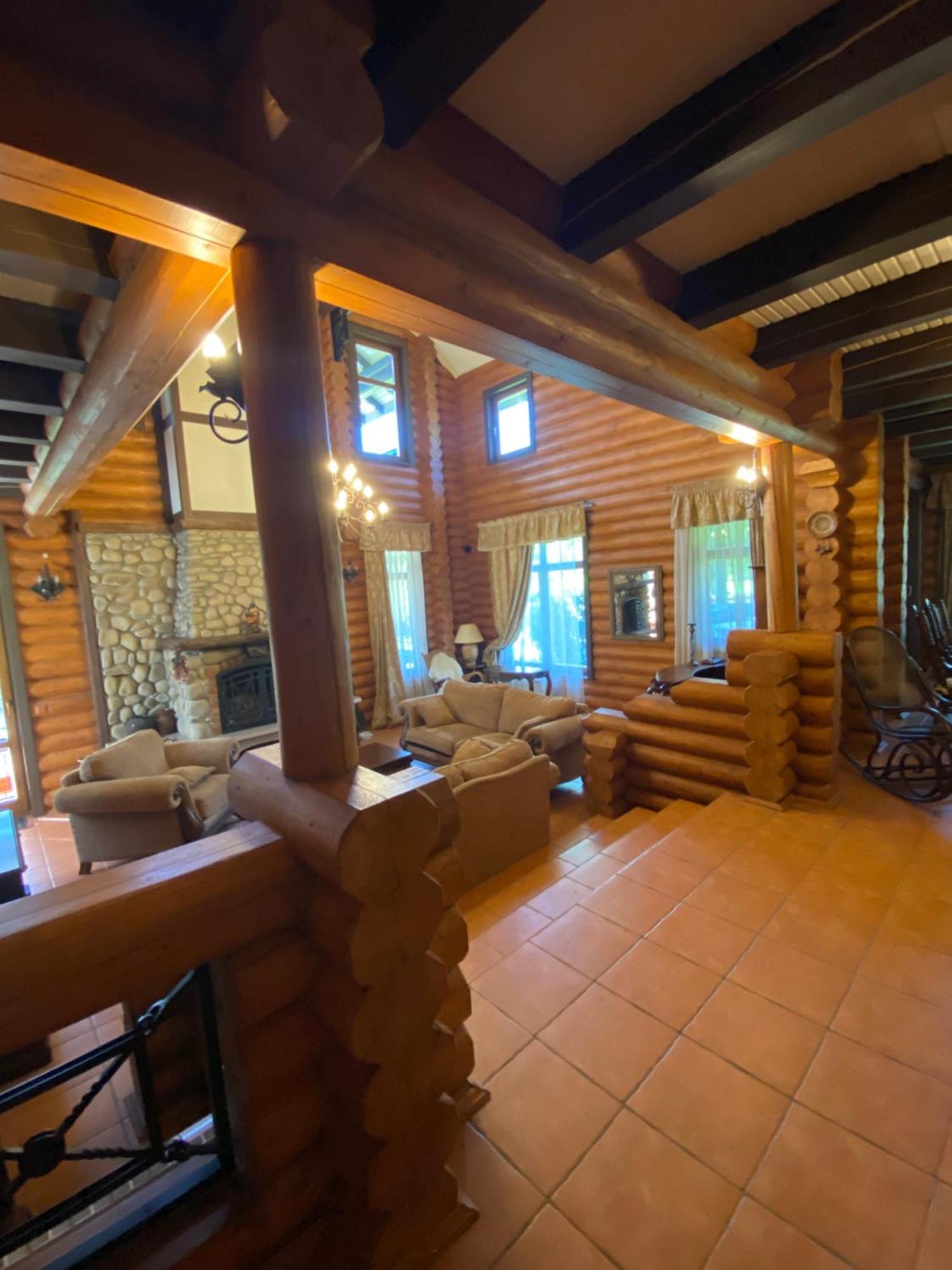 Relaxation In Guta Гута Покращене Шале Zewnętrze zdjęcie
